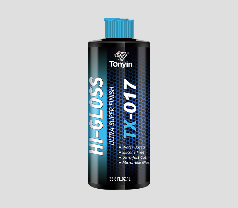 Tonyin Slick & Gloss Graphene Shampoo 4L (1:100)