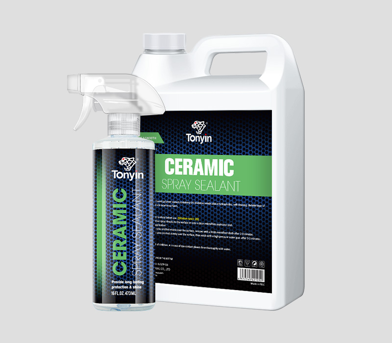 Ceramic Coating Maintenance Kit Body & Glass - NANO-CERAMIC® Store